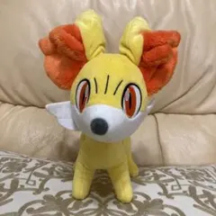 2025年最新】ポケモンセンター ぬいぐるみ フォッコの人気