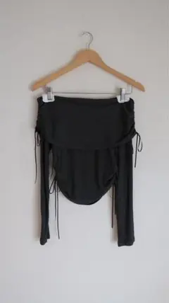 ナイスクラップ オフショル