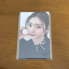 kep1er シャオティン FLY-BY お渡し会 京都 トレカ