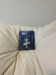 滝沢歌舞伎ZERO 2020 The Movie Blu-ray