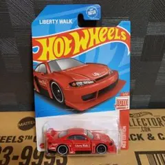 2026年最新】ホットウィールリバティウォークの人気アイテム - メルカリ