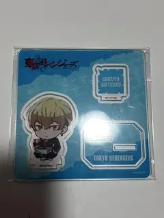 「最終値下げ」東リべ アクリルスタンド 松野千冬