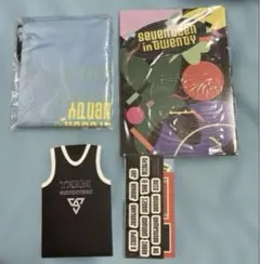 2026年最新】membership kit seventeenの人気アイテム - メルカリ