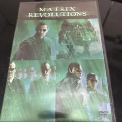 マトリックス レボリューションズ 特別版('03米)〈2枚組〉