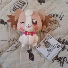 プリキュア 犬飼こむぎ コロっとまんまる プリフェイスぬいぐるみ