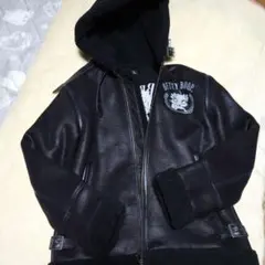 2025年最新】BETTY 革ジャンの人気アイテム - メルカリ