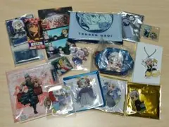 鬼滅の刃 宇髄天元 まとめ売り