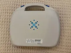 2026年最新】超音波治療器 us pro 2000 2nd editionの人気アイテム
