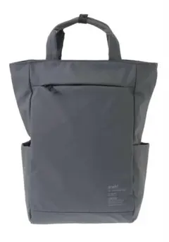 a.v.v HOMME 2wayトートバッグ