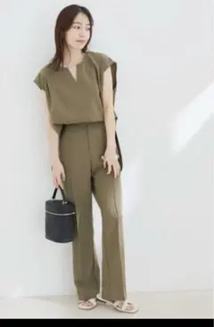 VIS セットアップ