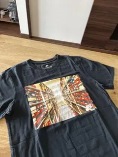 NIKE メンズTシャツ　Ｌサイズ