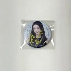 【MEꓽI】 MEꓽI WAY 缶バッジ
