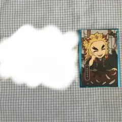 ハロウィン2026 チェキ風ブロマイド 煉獄杏寿郎