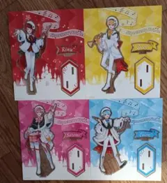 【バラ売り、値下げ可能】すとぷり　アクスタ