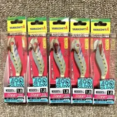 ナオリーレンジハンター　1.8号　490グロー Amazon.co.jp: ヤマシタ ナオリー レンジハンター 1.8B ブルー 490