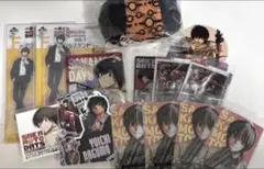 SAKAMOTO DAYS サカモトデイズ 南雲 ドンキホーテ 6点セット - メルカリ