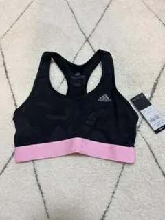 adidas by Stella McCartney スポーツブラ - メルカリ