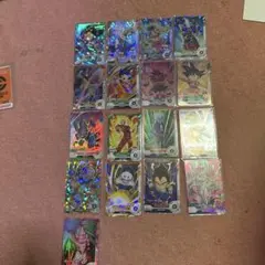 ドラゴンボールダイバーズ