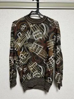 2026年最新】メンズ ニットセーター 音符の人気アイテム - メルカリ