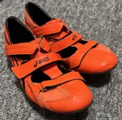 asics HIGH JUMP PRO 2（L） ハイジャンププロ2 左 - メルカリ