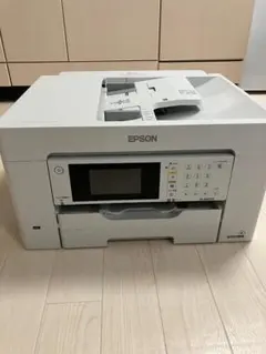 2026年最新】epson px-m6010fの人気アイテム - メルカリ