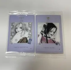 矢沢あい ウエハース NANA 2枚セット