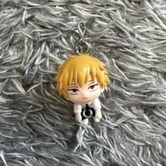 デンジ チェンソーマンつまんでつなげてマスコット