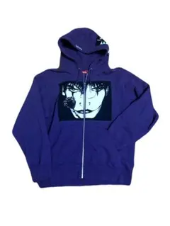 2026年最新】supreme the crow zip upの人気アイテム - メルカリ