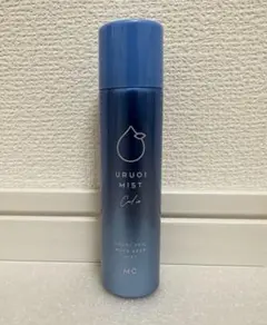 【美品】URUOI MIST Cool in メイクカバーミスト(65g)のサムネイル
