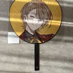 風楽奏斗 ジャンボうちわ IMPACT にじさんじ