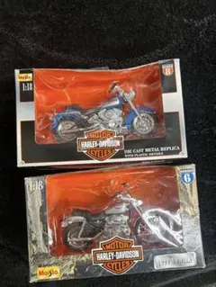 Maisto社製「1903HarleyDavidson」第1号モデル Maisto社製「1903HarleyDavidson」第1号モデル - メルカリ