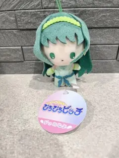 ぴちぴちピッチ ぴゅあぬい かれん