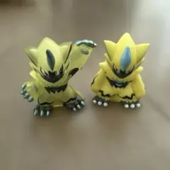 2026年最新】ポケモン 指人形 ジャローダの人気アイテム - メルカリ