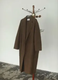 todayful チェスターコート