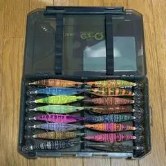 デュエル マグQタングステン ヨーヅリ アオリーQマグネットSS 重心移動