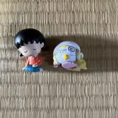 ガチャガチャ　フィギュアセット