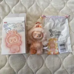 POP MART ラブブ　エナジー