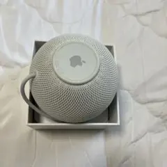 Apple HomePod mini ホワイトのサムネイル