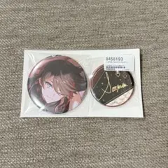 にじさんじ 三枝明那 誕生日グッズ 2023