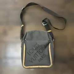 LOUIS VUITTON ショルダーバッグ　シタダンのサムネイル