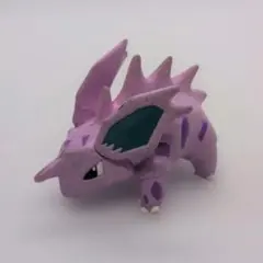 初期モンコレ ポケモン ニドリーノ