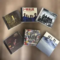 JAYWALK CD まとめ売り　新品未開封 2025年最新】ジェイウォークCDの人気アイテム - メルカリ