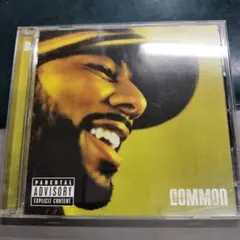 Common Be CD