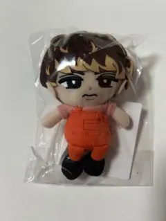 SnowMan向井康二　チルぬい　すのチル