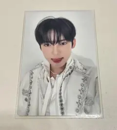Hi-Fi Un!corn FANTASIA トレカ テミン - メルカリ