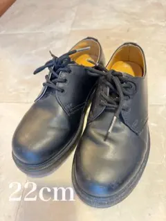 美品✨ドクターマーチン（24.5）1461PW 3ホール　ローファー　ブラック 2025年最新】1461pw 3ホールシューズの人気アイテム - メルカリ