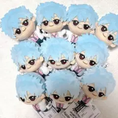 新品】 3年Z組銀八先生 ちびぐるみ 沖田総悟×10体セット - メルカリ