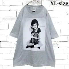 【新品】 LEONマチルダフォトTシャツMG②』のサムネイル