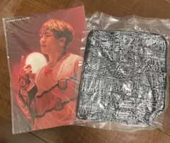 三代目 J SOUL BROTHERS A4ミニポスター 7種 セット