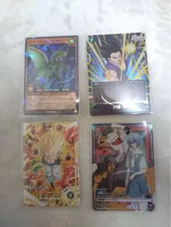 最強ジャンプ 11月号 付録